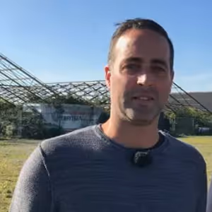 Gerben van der Knaap