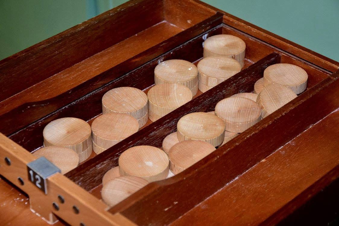 Sjoelclub Rijsenhout 