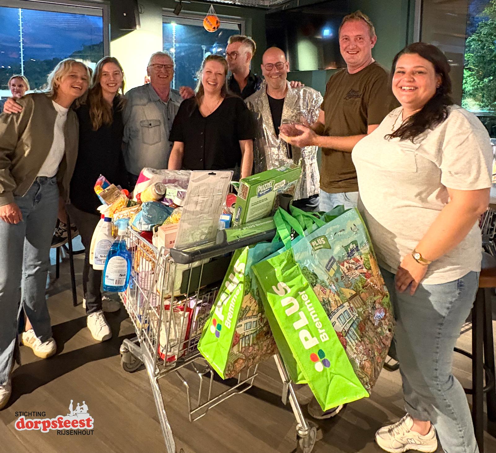 Winnaars Pubquiz 2026