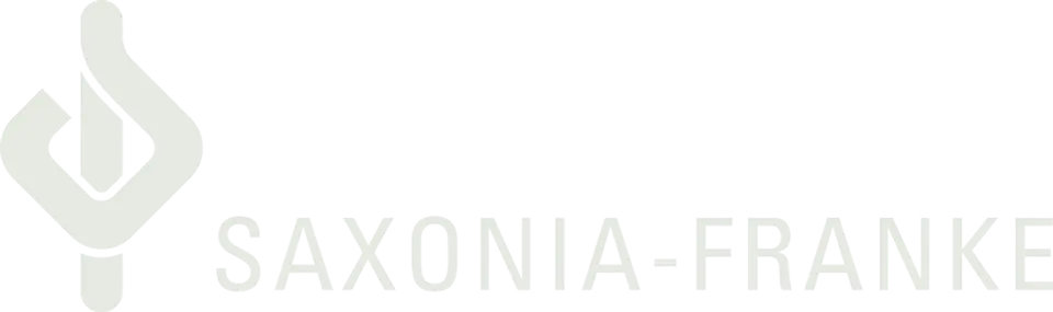 Saxonia-Franke logo