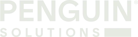 Penguin Solutions logo