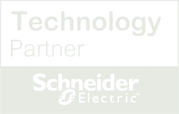 Schneider Electric Technology Partner logo
