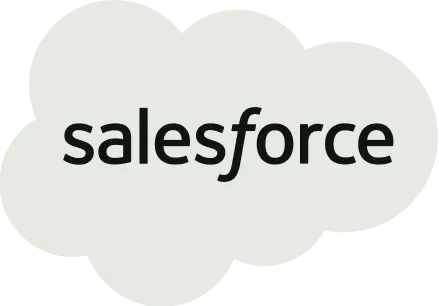 Salesforce logo