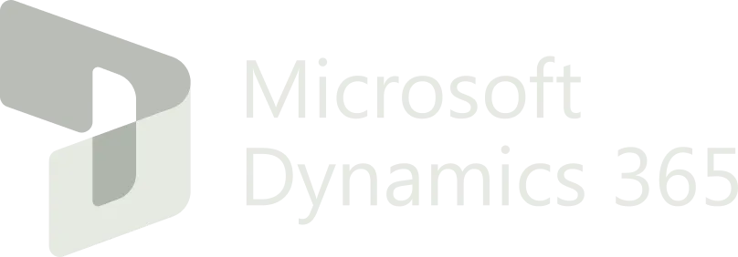 Microsoft Dynamics 365 logo