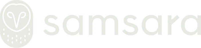 Samsara logo