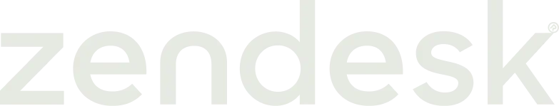 Zendesk logo