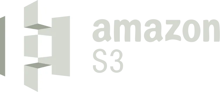 Amazon S3 logo