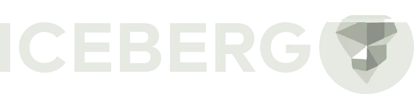 Apache Iceberg logo