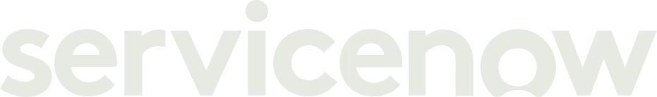 ServiceNow logo