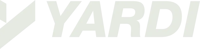 Yardi logo