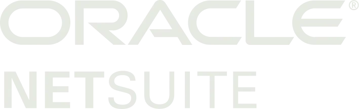 Oracle NetSuite logo