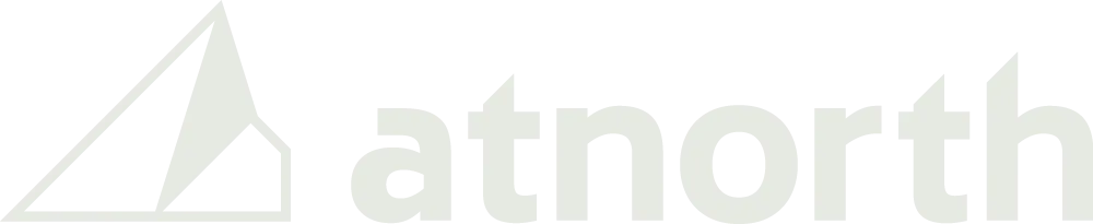 atNorth logo