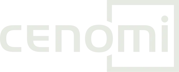 Cenomi logo