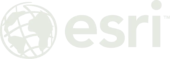 Esri logo