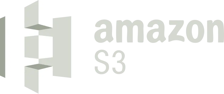 Amazon S3 logo