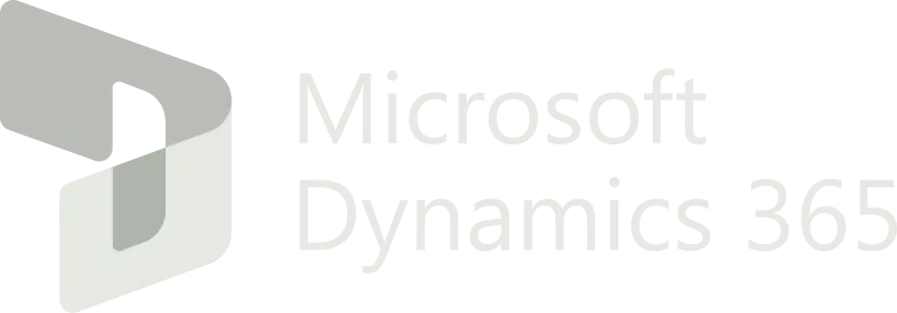 Microsoft Dynamics 365 logo