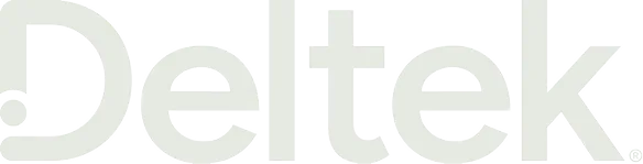 Deltek logo