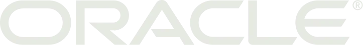 Oracle logo