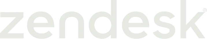 Zendesk logo