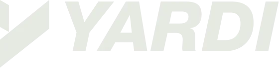 Yardi logo