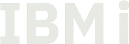 IBM i logo