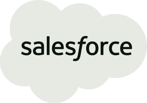 Salesforce logo