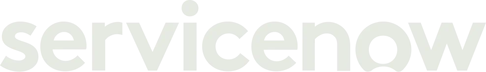 ServiceNow logo