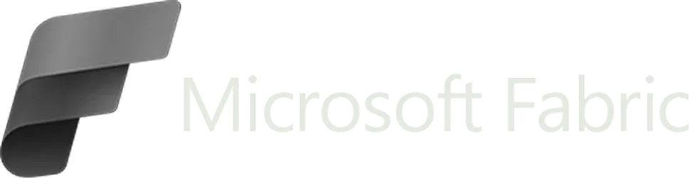 Microsoft Fabric logo