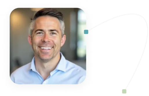 Matt S., Chief Product Officer