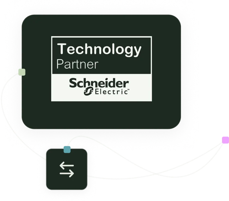 Schneider Electric Technology Partner