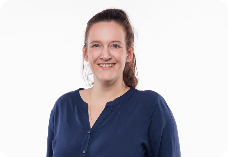 Bettina Michels Beauftrage für Schäden für denkmalgeschützte Gebäude