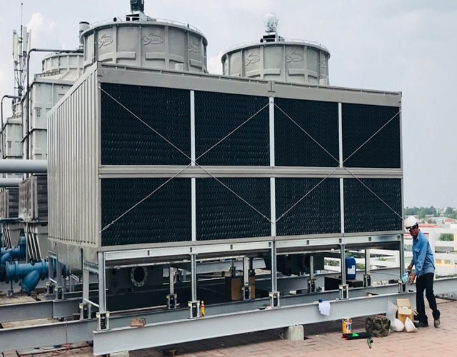 Bí quyết chọn tháp Ocean