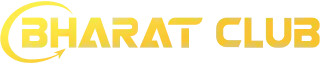 bharatclub logo