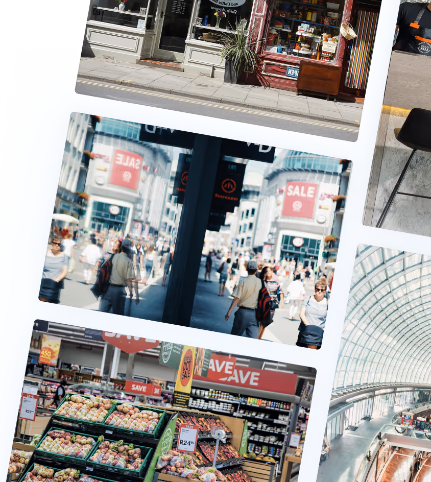 Mobilosoft - plateforme de marketing local - gérez la présence de vos points de vente