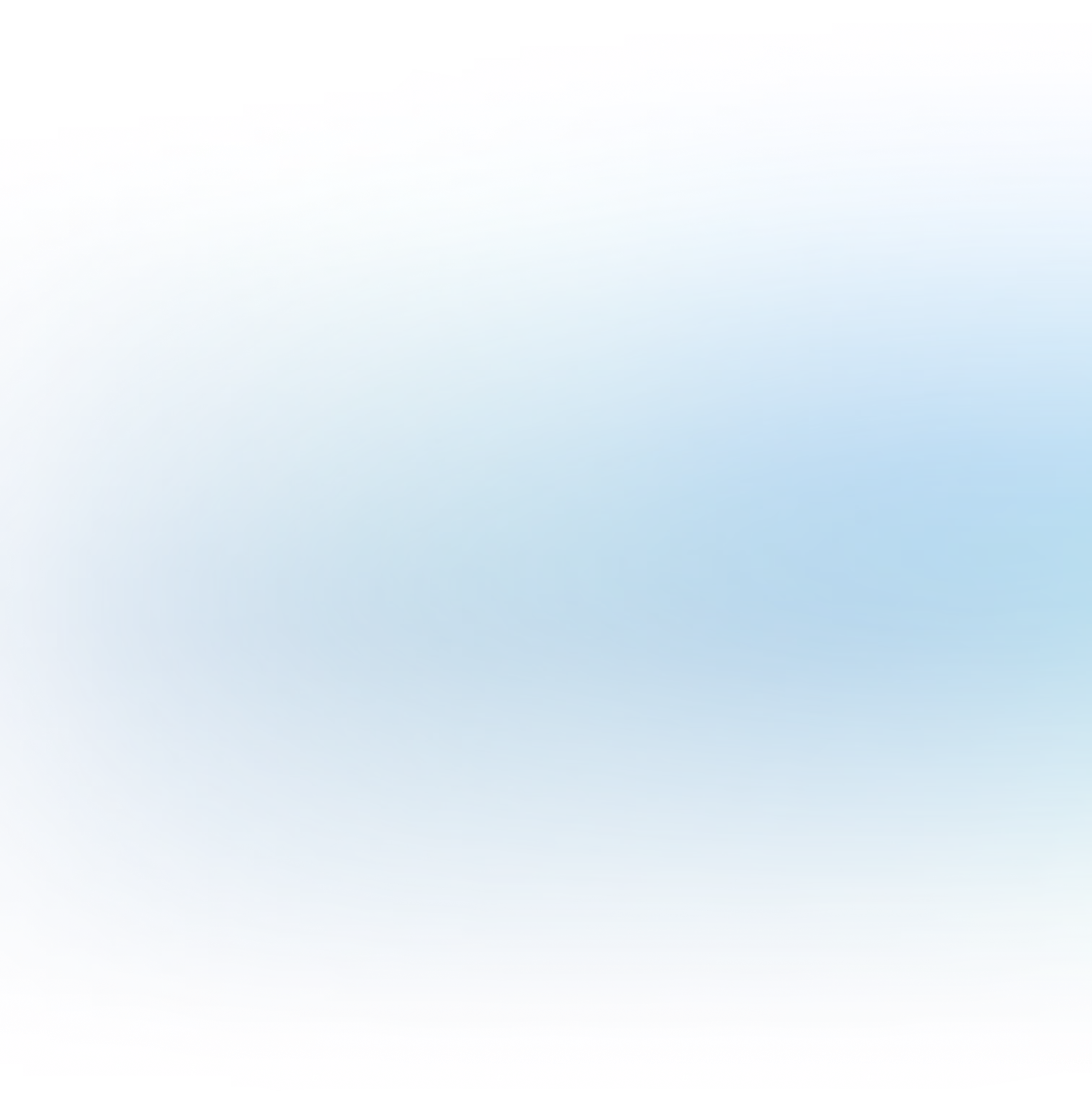 gradient background - testimonials