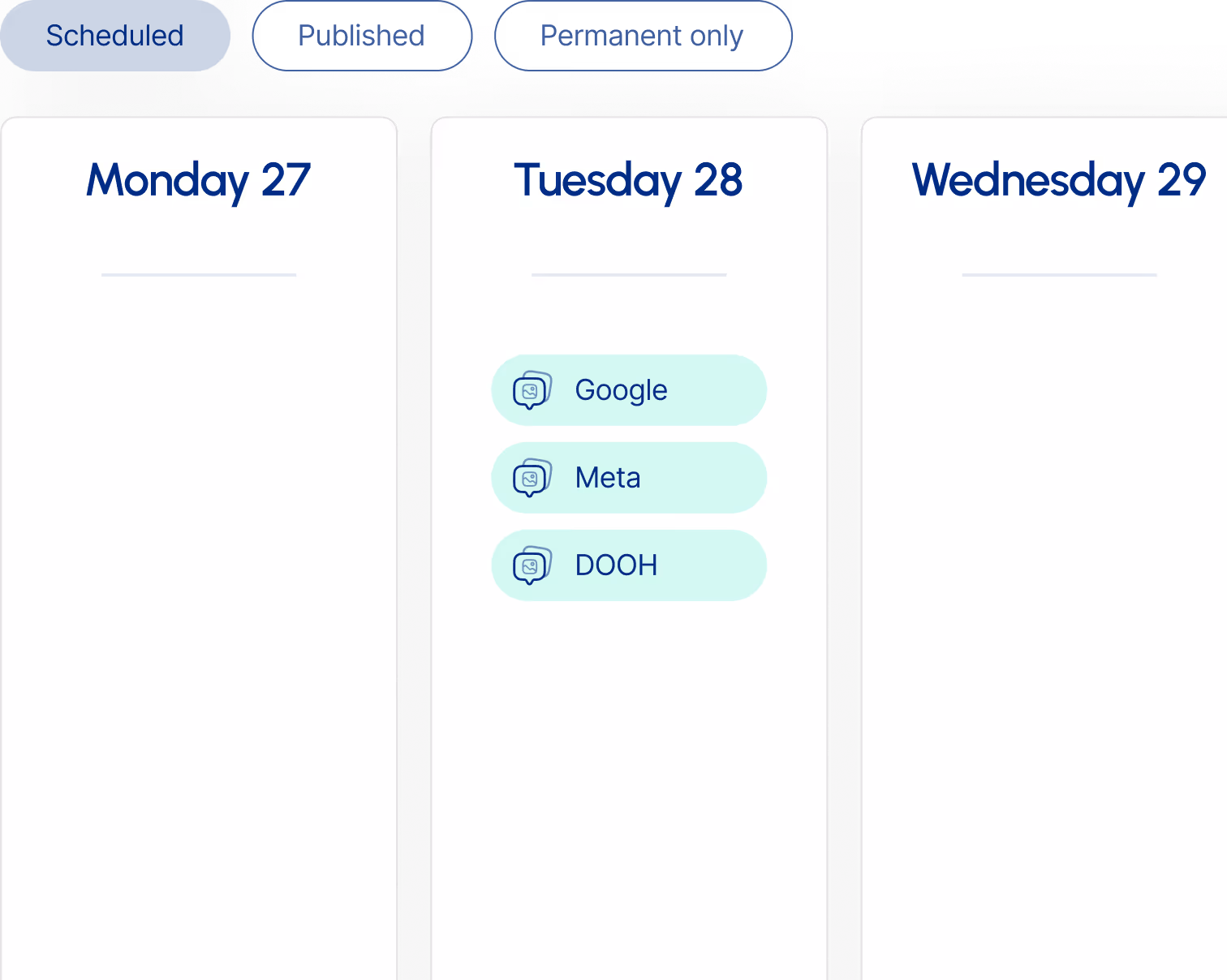 Mobilosoft - SaaS marketing local franchisés - publicité locale pour votre boutique physique