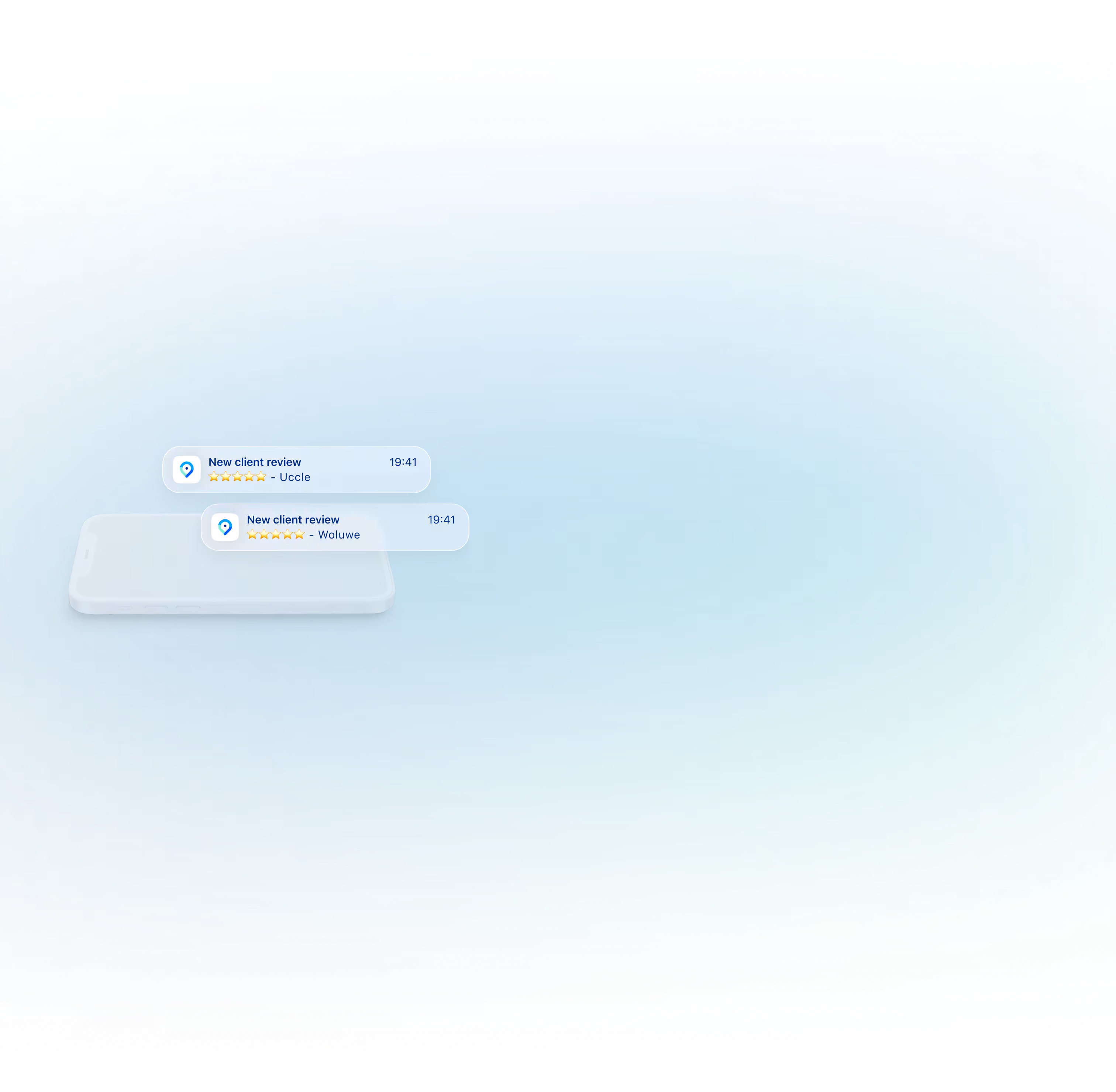 Mobilosoft - SaaS marketing local Réseaux propres - répondez a vos clients directement depuis la plateforme