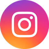 icone - Instagram logo