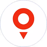 icone - TomTom logo