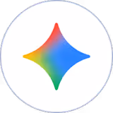 icone - Gemini logo