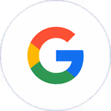 icone - Google Logo