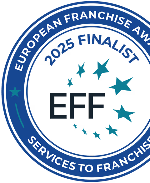 icone - European Franchise Awards