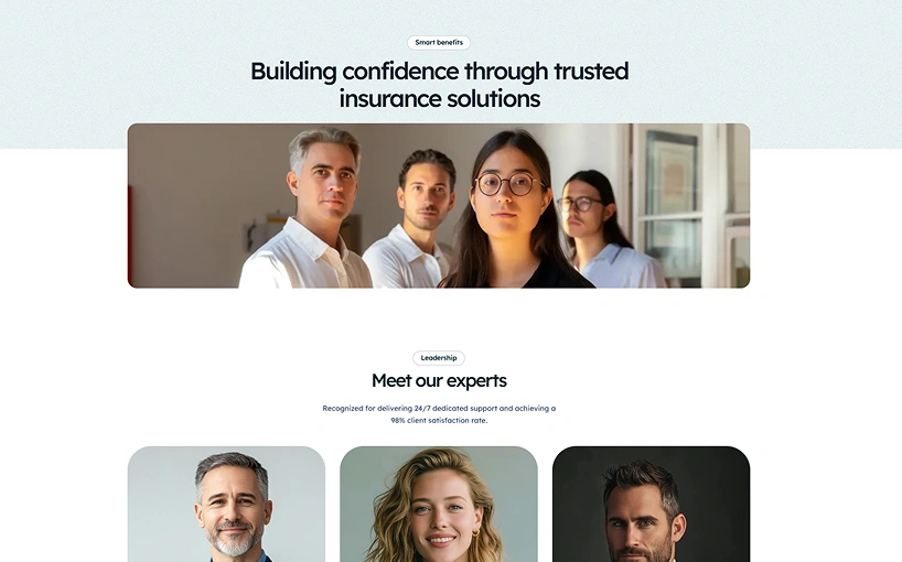 assurix-team-screenshot