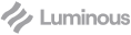Luminous company logo