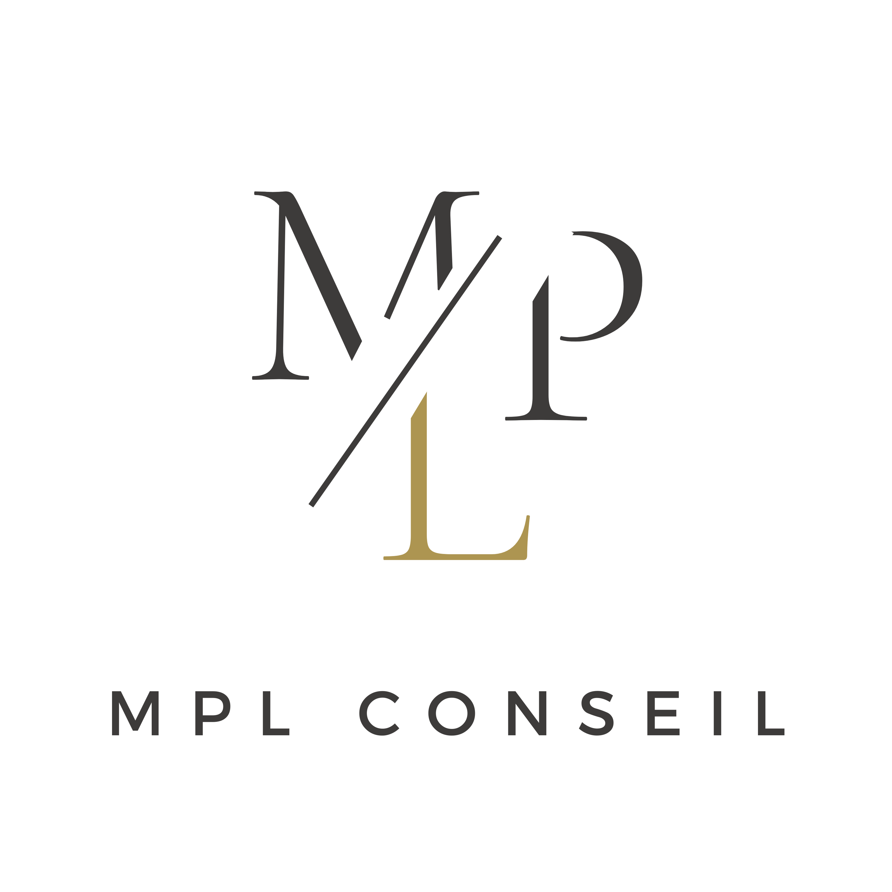 logo mpl conseil
