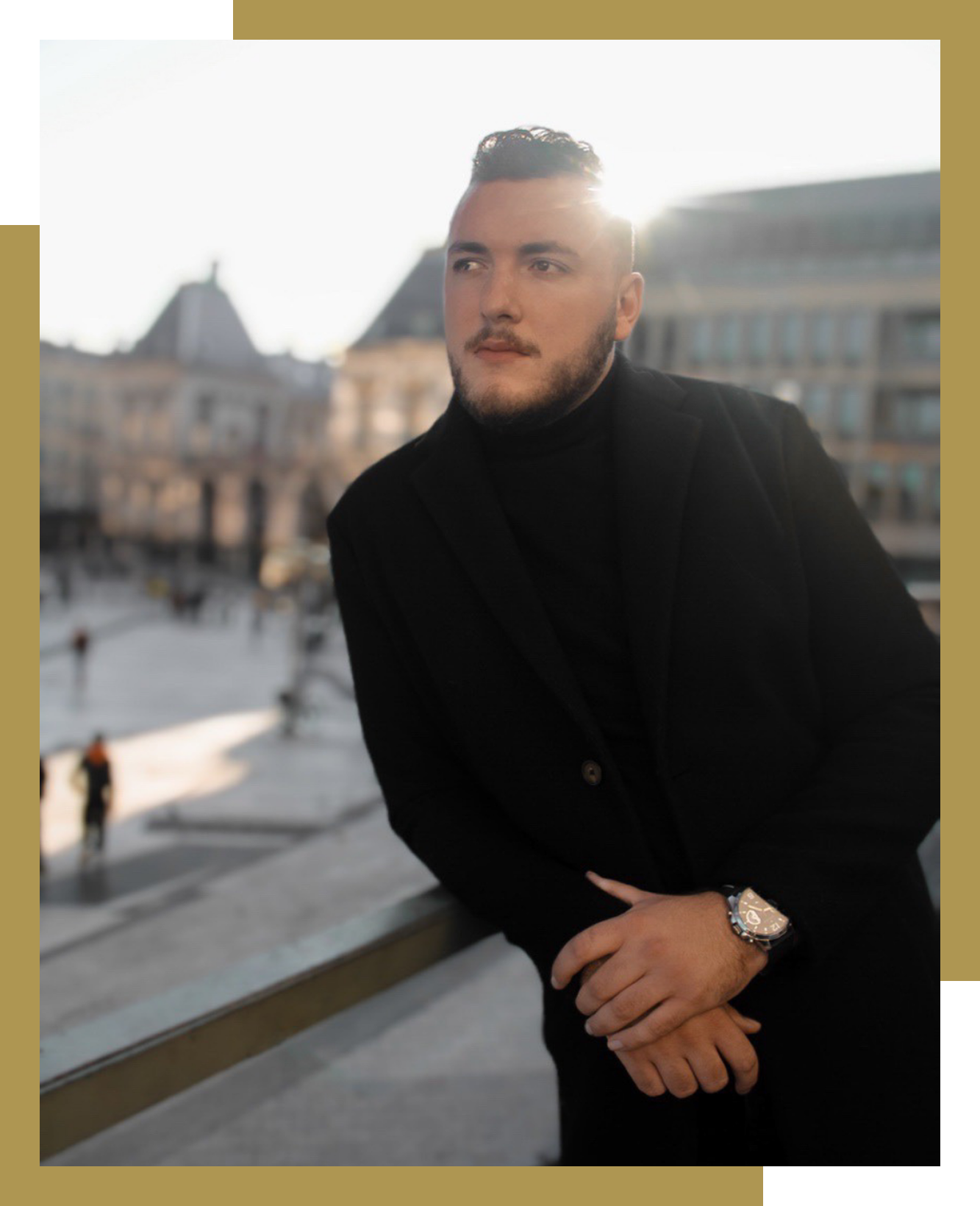 Romaine Lardet portrait