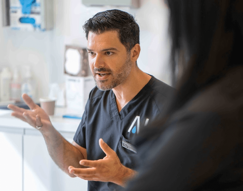 The Canadian Fellowship