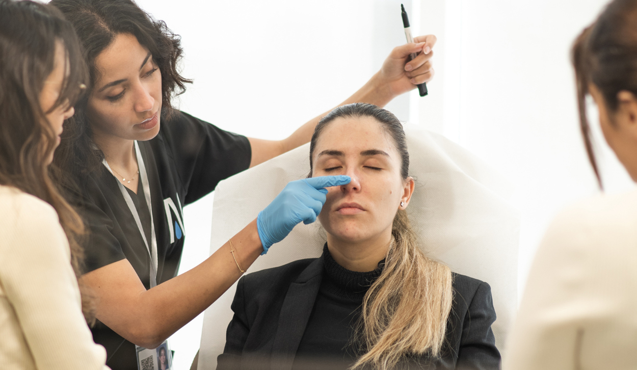 Can I Train in Anti-Wrinkle Injections Without Being a Nurse? main banner