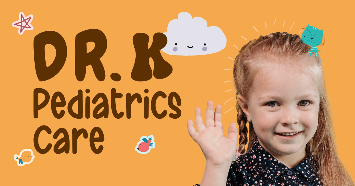 Lyons Pediatrics Care