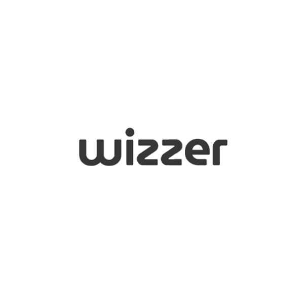Wizzer logo